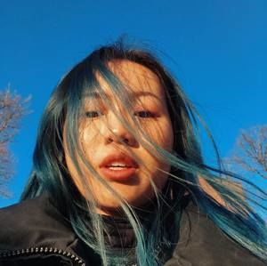 Meet your Posher, Irene